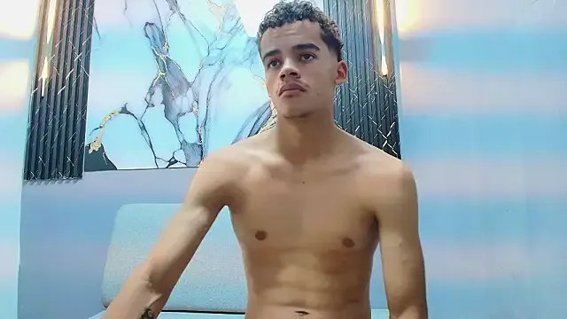 samuel_wyatt from StripChat