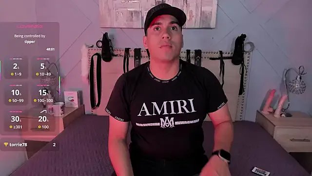 samy_carson_ from StripChat