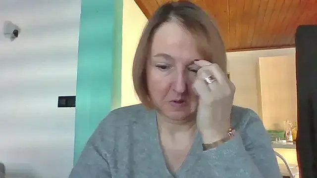 Sandcoq from StripChat