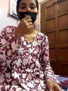 Sandhya_77 from StripChat