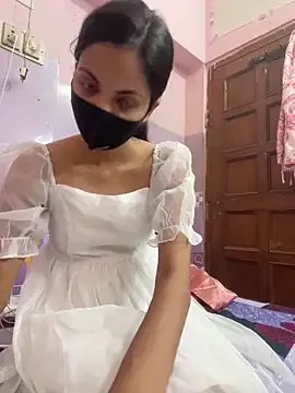Sandhya_77 from StripChat