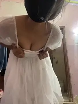 Sandhya_77 from StripChat