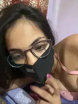 Sandhya_77 from StripChat