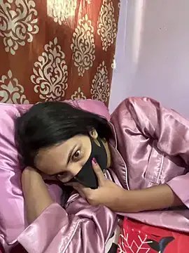 Sandhya_77 from StripChat