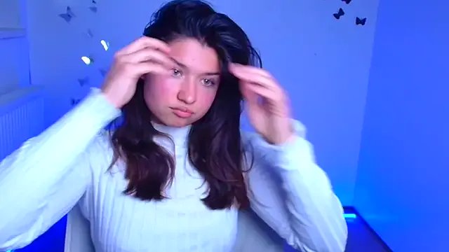 Sandra_Curly from StripChat