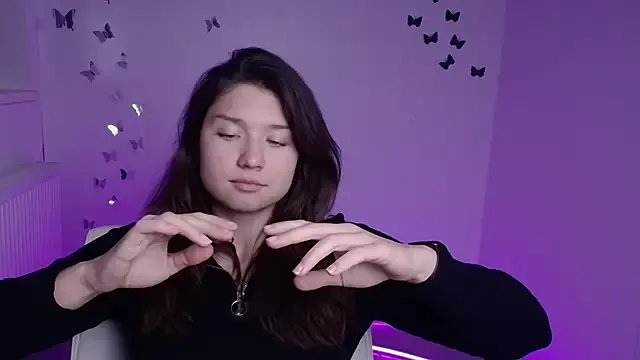 Sandra_Curly from StripChat