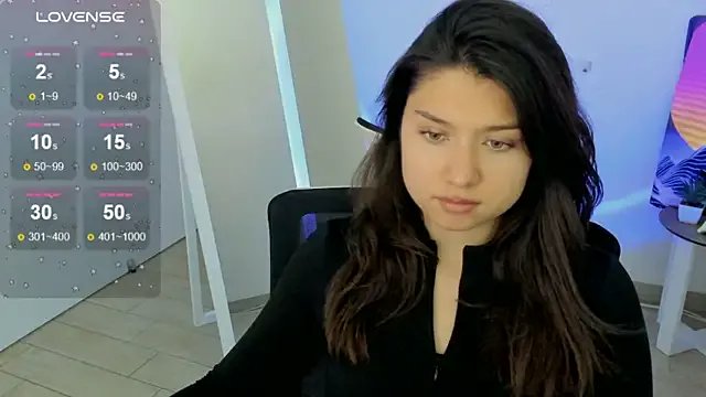 Sandra_Curly from StripChat