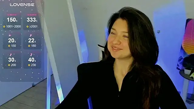 Sandra_Curly from StripChat