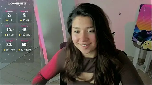 Sandra_Curly from StripChat