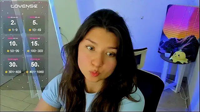 Sandra_Curly from StripChat