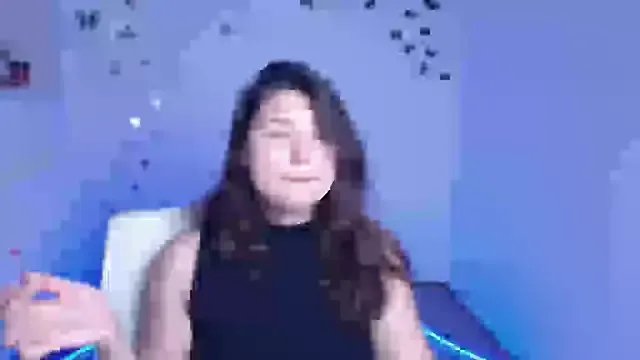 Sandra_Curly from StripChat