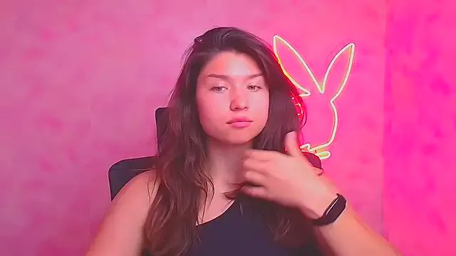 Sandra_Curly from StripChat