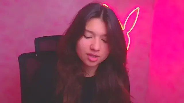 Sandra_Curly from StripChat