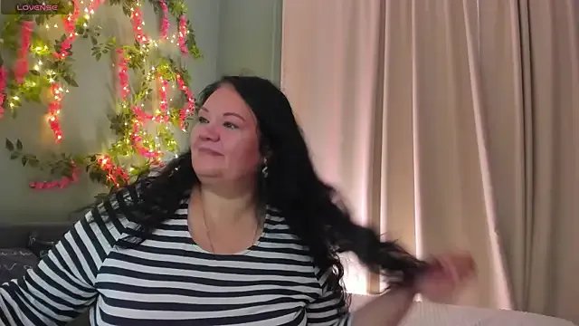 sandra_jackson from StripChat