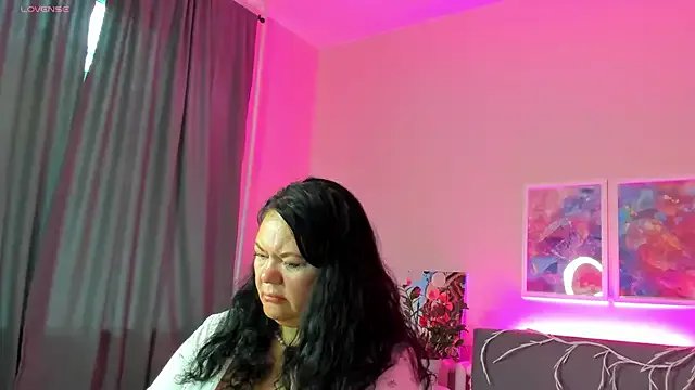 sandra_jackson from StripChat