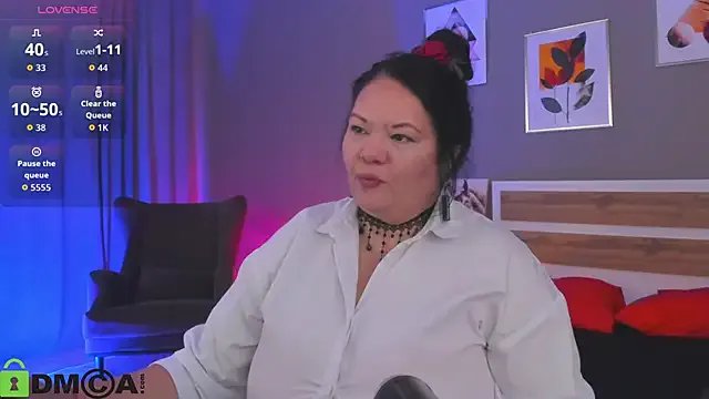 sandra_jackson from StripChat