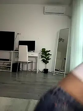 Sandra_Jo from StripChat