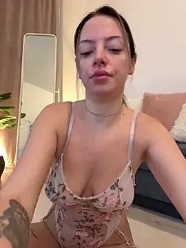 Sandra_Jo from StripChat