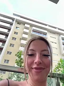 Sandra_Jo from StripChat