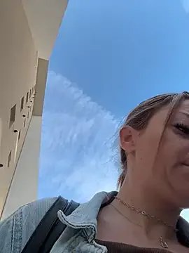 Sandra_Jo from StripChat