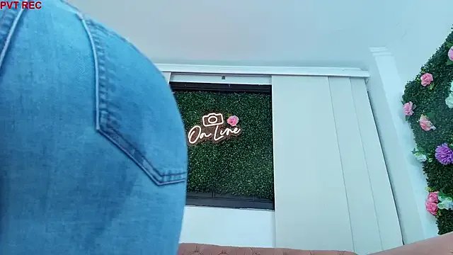 sandy_rivas from StripChat