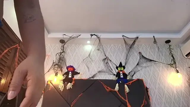 sandy_rivas from StripChat