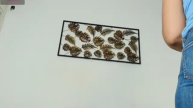 sandy_rivas from StripChat