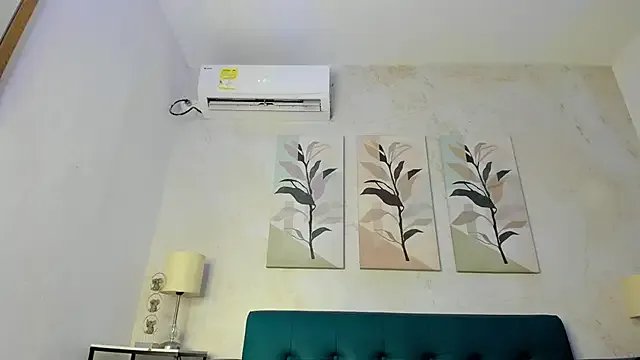 sandy_rivas from StripChat