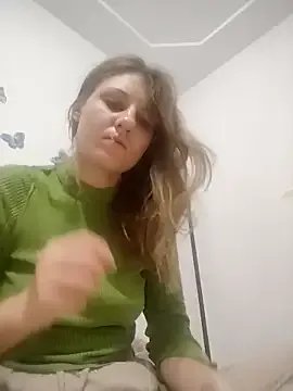 SandyCassie from StripChat