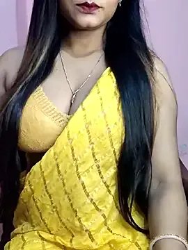 SANIYA-89 from StripChat