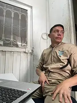 santiObrero