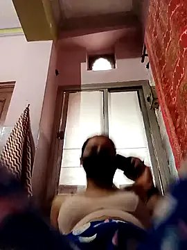 sanu_07 from StripChat