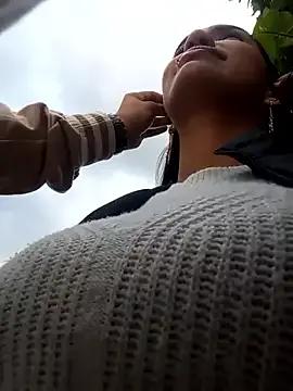 Sara-77 from StripChat