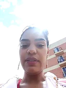Sara-77 from StripChat