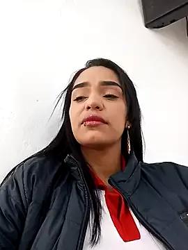 Sara-77 from StripChat