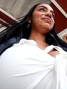 Sara-77 from StripChat