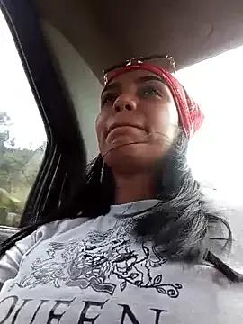 Sara-77 from StripChat