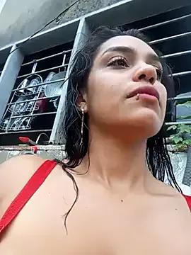 Sara-77 from StripChat