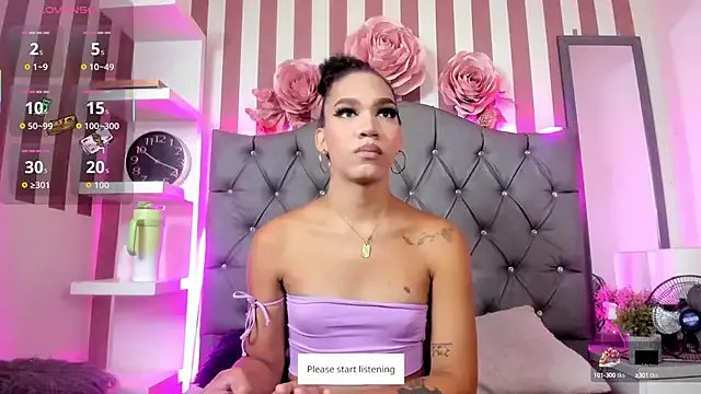 Sara-Smith- from StripChat