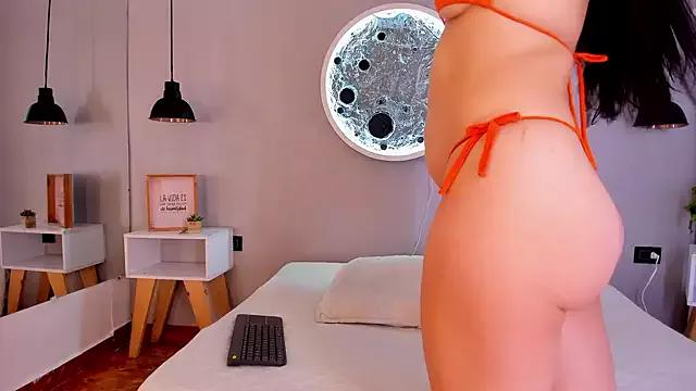 Sara_conde from StripChat