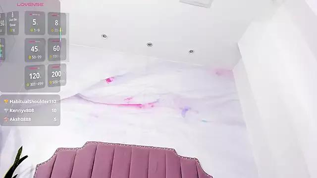Sara_conde from StripChat