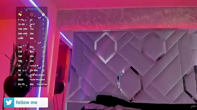 Sara_Foxx1 from StripChat