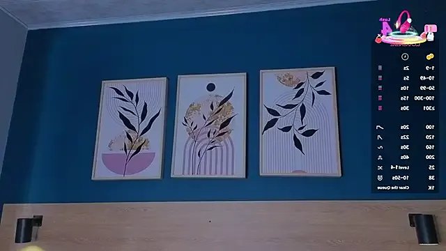 SarahMiler_ from StripChat