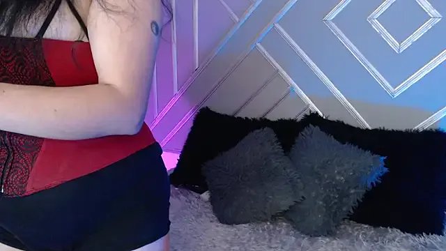 sashabluex from StripChat