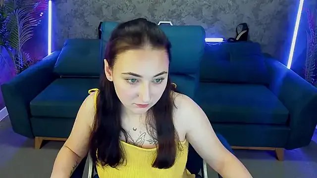 SashaDuvalle from StripChat