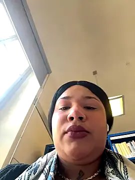 SashaLiciosa_ from StripChat