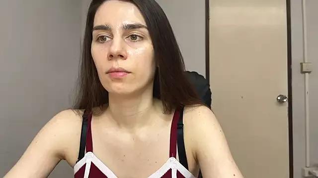 SassyJessi from StripChat