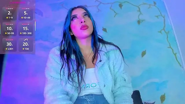 SaturnooStonee from StripChat