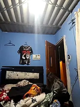 SCARLET-20 from StripChat