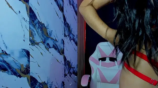  Scarlet_DLuce chat room